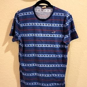 Men's Hollister Tee
